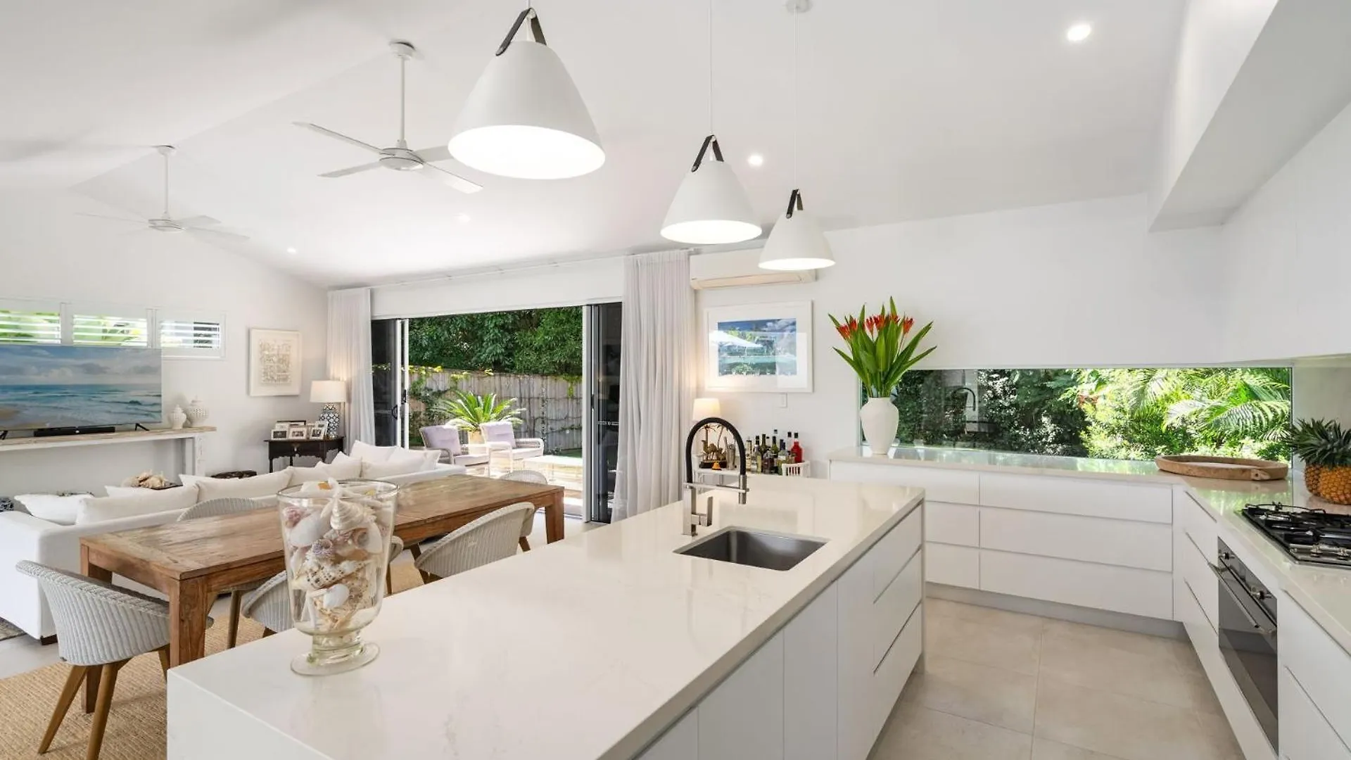 Holiday home Belle Escapes Beachmont House Palm Cove