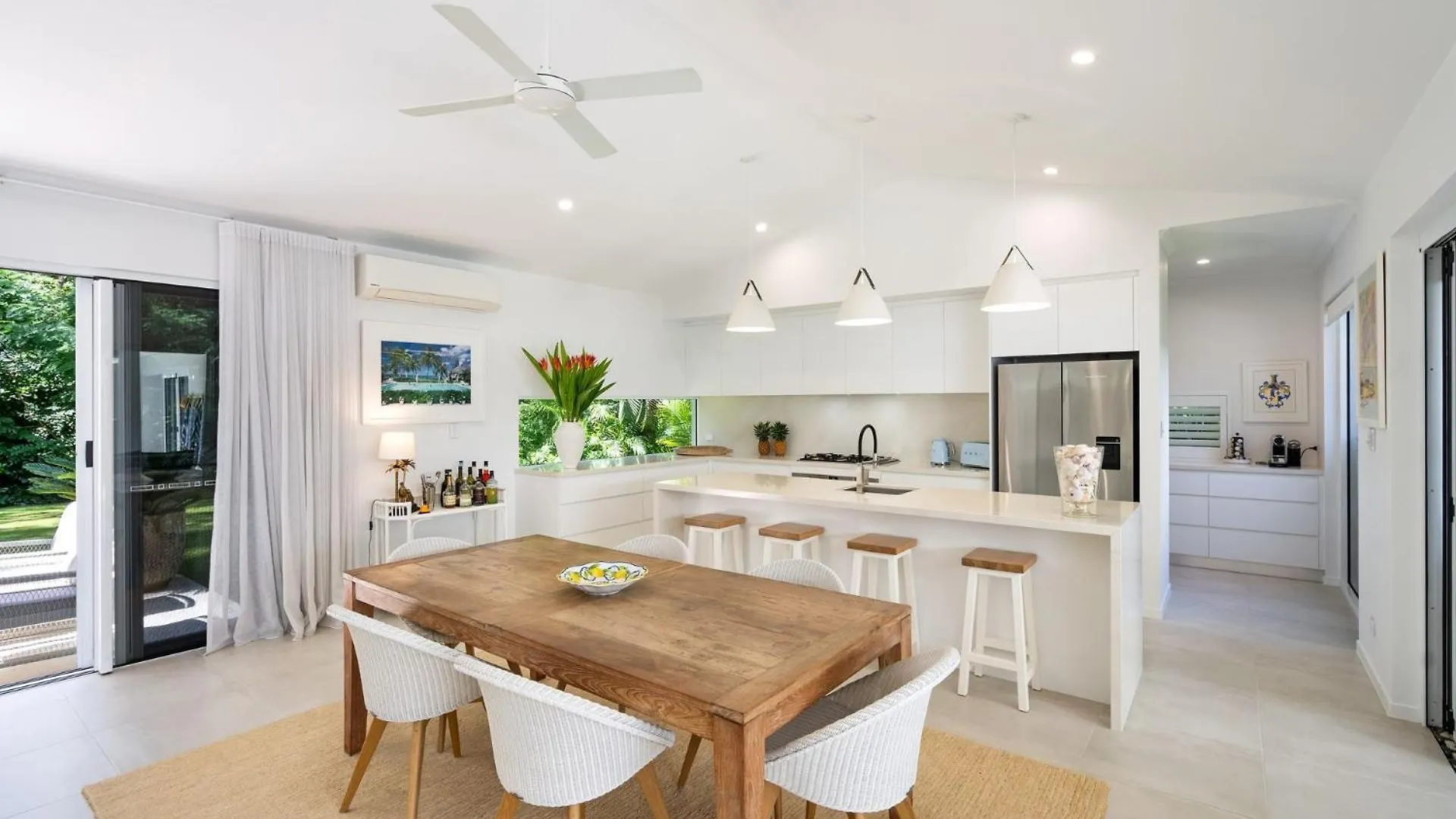 Holiday home Belle Escapes Beachmont House Palm Cove