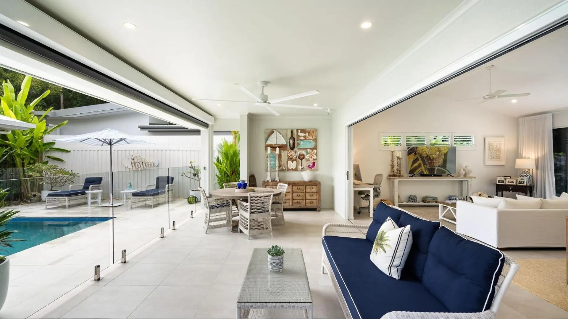 Holiday home Belle Escapes Beachmont House Palm Cove