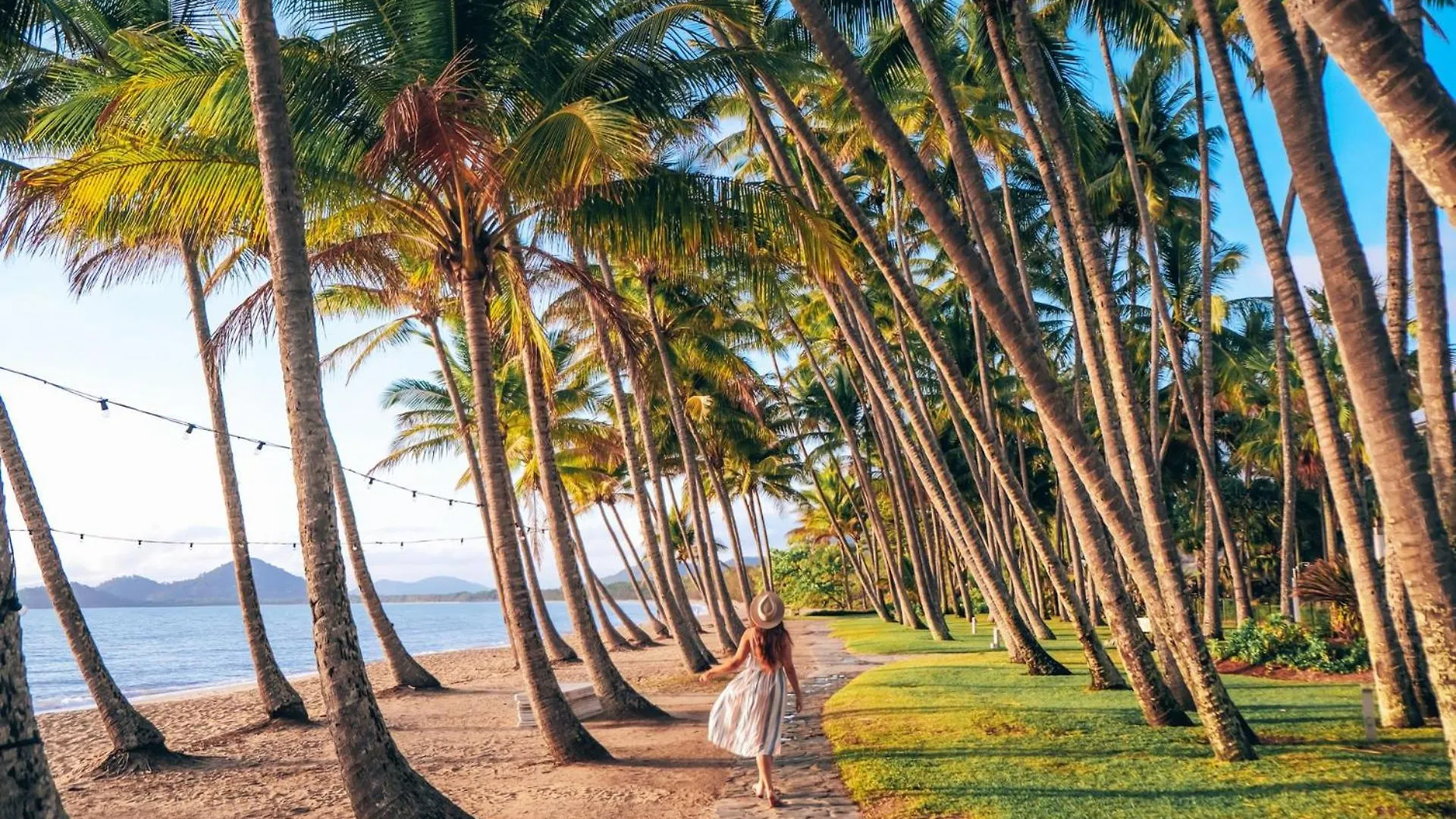 Holiday home Belle Escapes Beachmont House Palm Cove