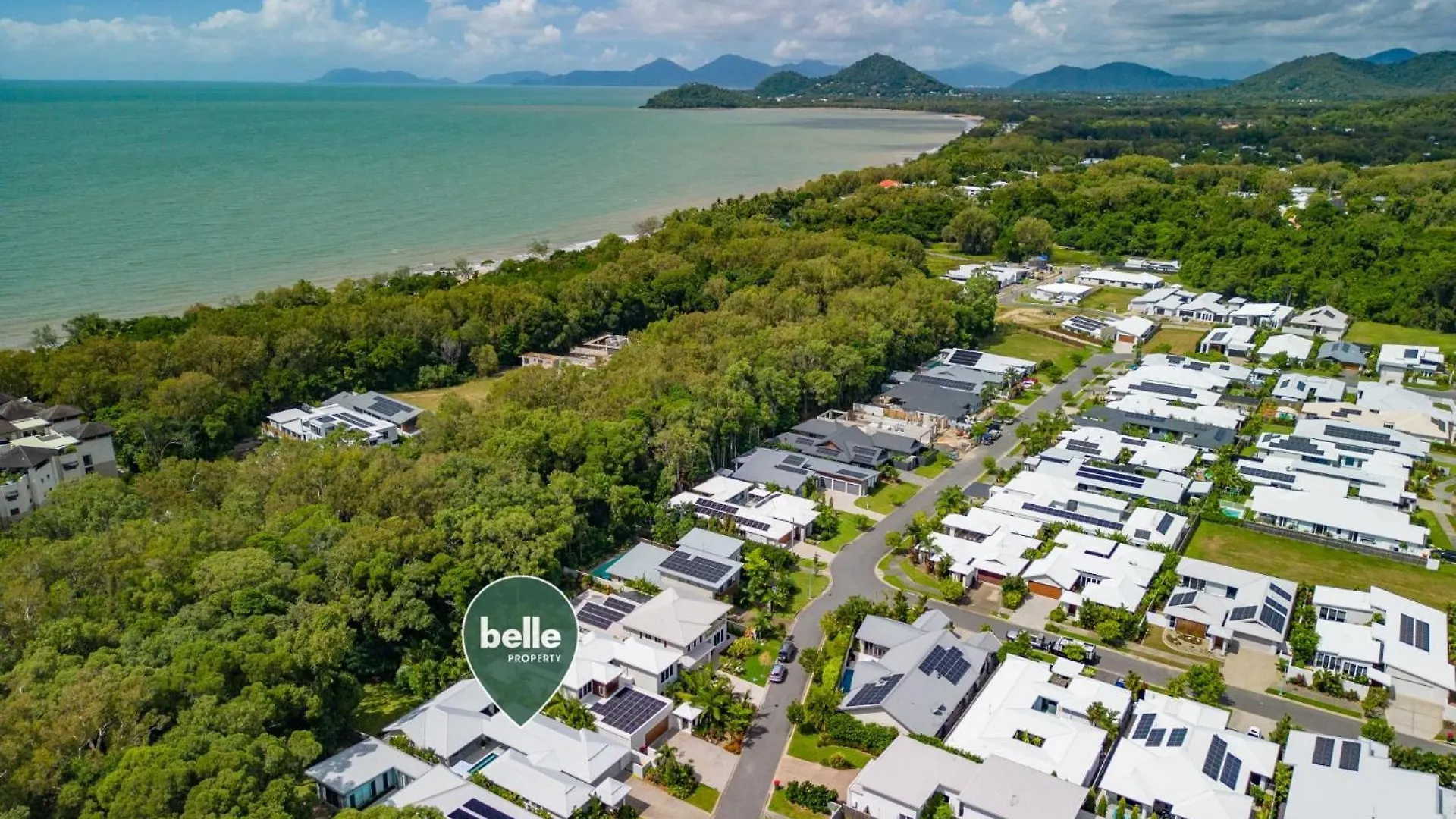 Belle Escapes Beachmont House Palm Cove 0*,  Australia