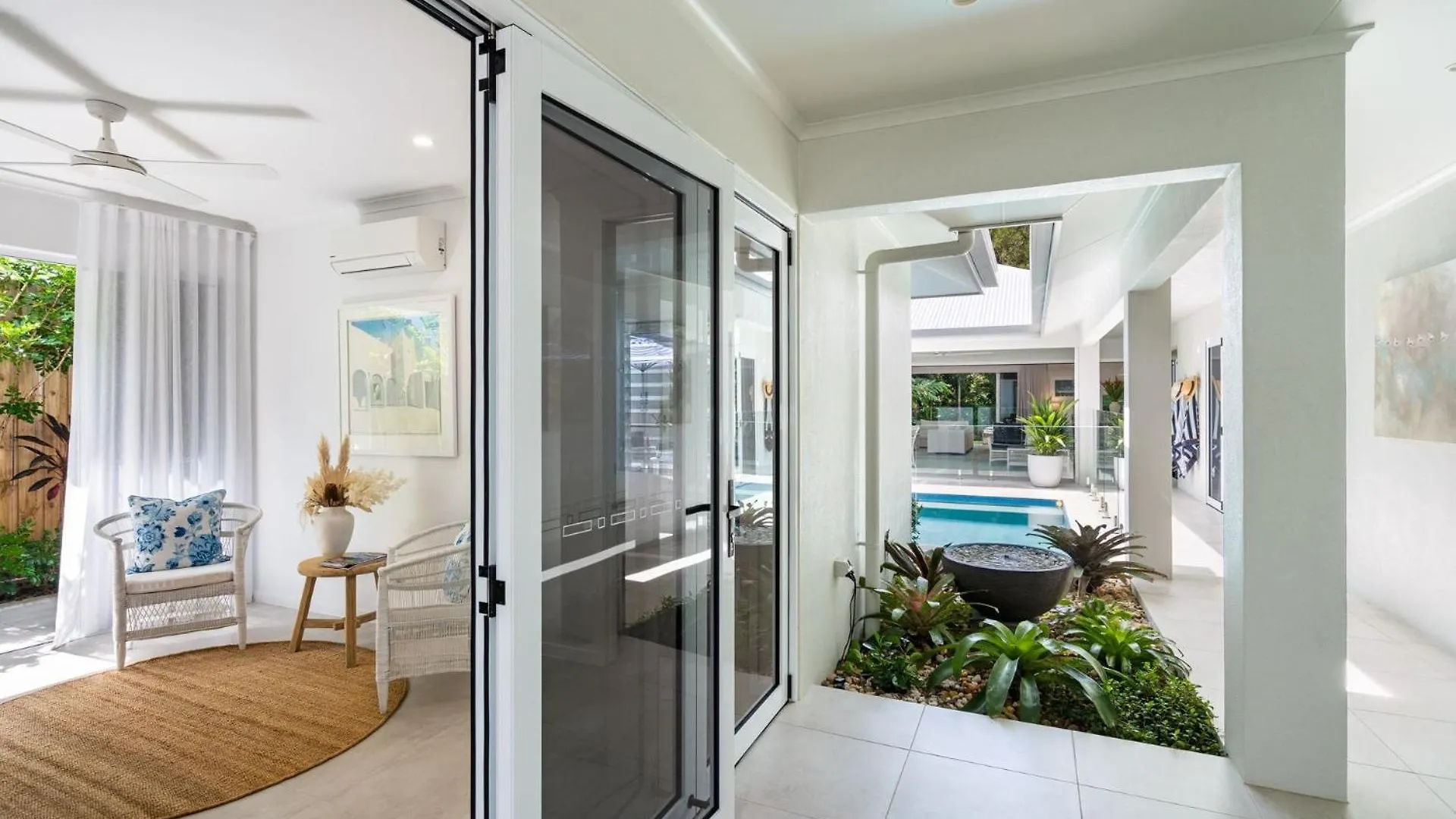 Belle Escapes Beachmont House Palm Cove 0*,