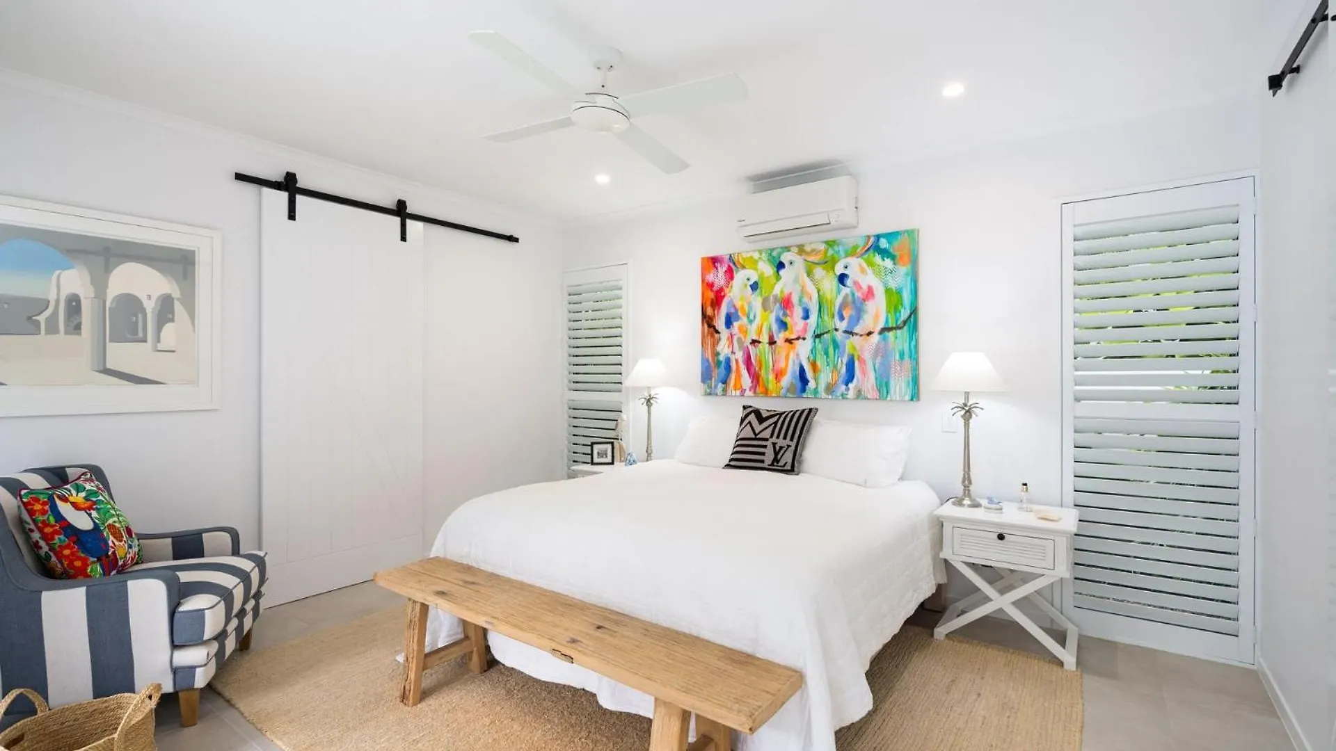 Belle Escapes Beachmont House Palm Cove Holiday home