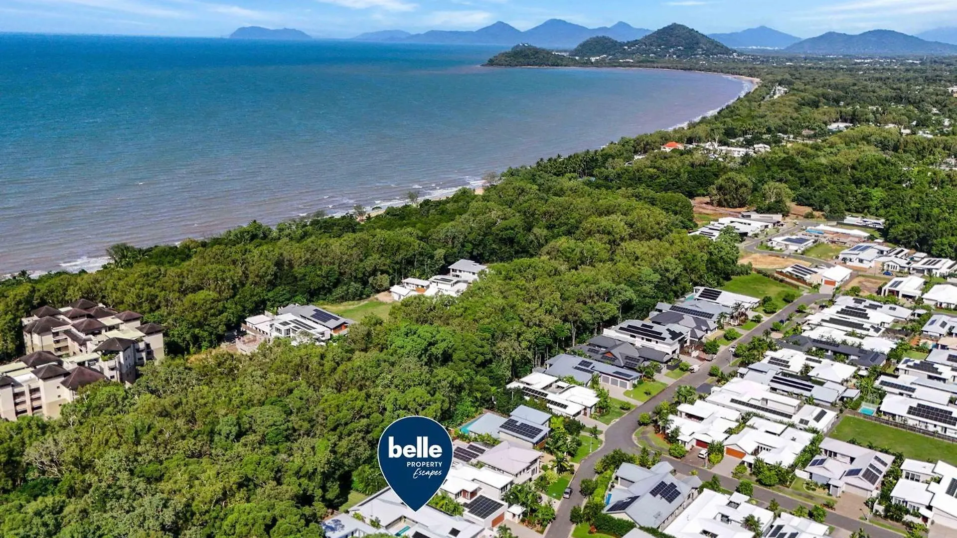 Belle Escapes Beachmont House Palm Cove 0*,