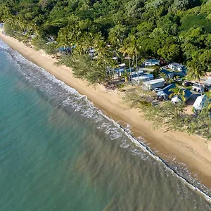 Ellis Oceanfront Holiday park