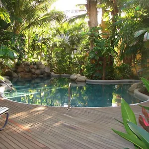 Tropic Aparthotel