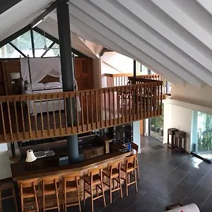 Sapphire Ridge Holiday home
