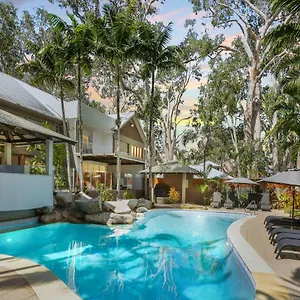 Paradise On The Lejlighedshotel