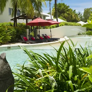 Mango Lagoon & Wellness Aparthotel