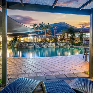 Grand Chancellor Resort